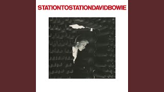 Station to Station 2016 Remaster [upl. by Julian500]