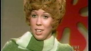 Vicki Lawrence on The Dating Game 1971 [upl. by Aicul]