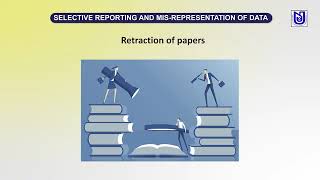 Module2 Unit12 Selective Reporting and Misrepresentation of Data [upl. by Louisa]