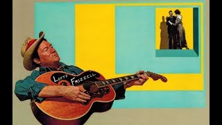 Lefty Frizzell  Mom and Dads Waltz [upl. by Merell]