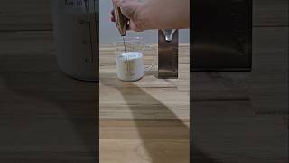 Aerolatte Handheld Milk Frother [upl. by Idyak]