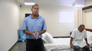 Caregiver Training How To Handle Aggression  24 Hour Home Care [upl. by Aim]